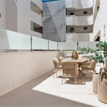 Casa De Hoog Appartement